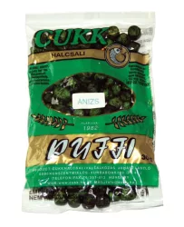CUKK PUFFI nagy zöld CUKK PUFFI nagy zöld