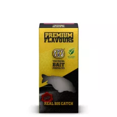 SBS Premium Flavours - 50 ml (aroma) squid & octopus (tintahal-polip)
