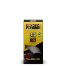 SBS Premium Flavours - 10 ml (aroma) frankfurti kolbász 