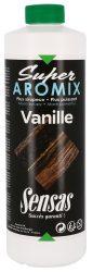 Sensas Super Aromix Vanille (vanília) 500ml