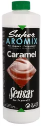 Sensas Super Aromix Caramel (karamell) 500ml