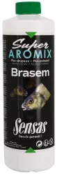 Sensas Super Aromix Brasem Belge (nagy hal) 500ml
