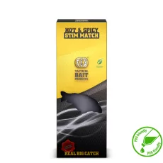 SBS Hot & Spicy Stim locsoló liquid 500ml