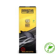 SBS Eurostar Boost Juice 300ml strawberry jam (eperkrém)