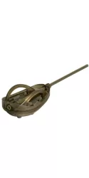 Cralusso Rocket Method kosár 60g 