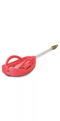 Cralusso Pink Rocket Method kosár 30g 
