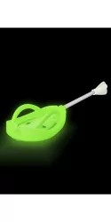 Cralusso Fluoreszkáló Rocket Method kosár 40g