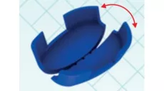 Cralusso SHELL Method Mould