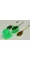 Cralusso Green SHELL Method gyorstöltő