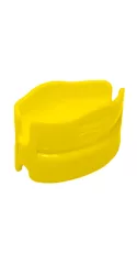 Cralusso Yellow SHELL Method Quick charger