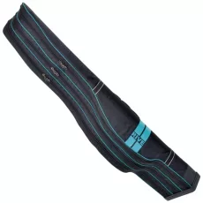 RIVE Match rod holdall 3 pockets 6 rods 180cm (merevfalú botzsák 180cm)