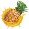 Starbaits Boilies Global Pineapple 2,5kg 20mm