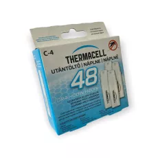 Thermacell utántöltő C-4