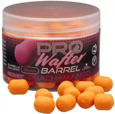 Sensas Wafter Pro Peach & Mango 50g 14mm