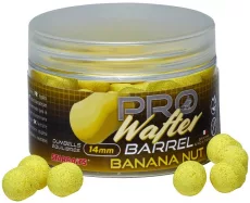 Sensas Wafter Pro Banana Nut 50g 14mm
