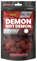 Starbaits Boilies Hot Demon 250g 10mm
