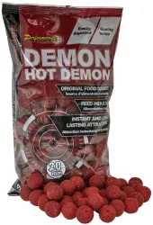 Starbaits Boilies Hot Demon 800g 30mm