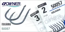 Owner Iseama (14db/csomag) 50057 10