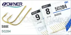 Owner Sode gold (11db/csomag) 50284 4