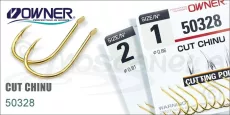 Owner Cut Chinu gold(13db/csomag) 50328 6