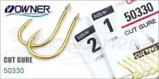 Owner Cut Gure (12db/csomag) 50330 3