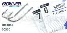 Owner Furansu (12db/csomag) 50560 4