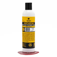 SBS Premium Method Feeder locsoló liquid 250ml Phaze1 fűszeres-szilva