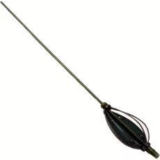 Deáky Távdobó lapos feeder kosár 20g