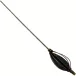 Deáky Távdobó lapos feeder kosár 120g