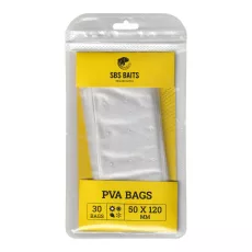 SBS PVA tasak 30db/csomag 50x120mm