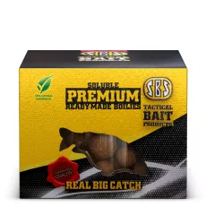SBS Premium Ready-Made bojli oldodó 250g 16,18,20mm C3 (fűszer-gyümölcs)