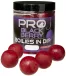 Sensas Boilies In Dip Pro Blackberry 150g 20mm