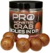 Sensas Boilies In Dip Pro Monster Crab 150g 20mm