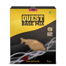 SBS Quest alap mix 3000g M1 (fűszeres)
