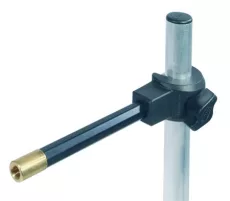 RIVE Keepnet arm D25 (lábra szerelhető száktartó adapter)