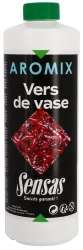 Sensas Aromix Vers de Vase (szúnyoglárva) 500ml