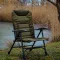 Carp Academy Grizzly Pro Fotel