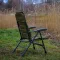 Carp Academy Grizzly Pro Fotel
