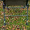 Carp Academy Deluxxe Camo Fotel