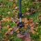 Carp Academy Deluxxe Camo Fotel