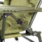 Carp Academy Giant Camo Fotel