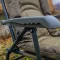 Carp Academy Giant Camo Fotel