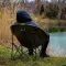 Carp Academy Moonchair Fotel