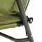 Carp Academy Luxxus Camo Fotel