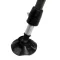 Carp Academy Luxxus Camo Fotel
