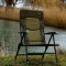 Carp Academy Quattro Camo Fotel