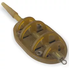 Filex Uno Method Feeder & Swivel 30 g