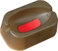 Extra carp method feeder kosár töltő