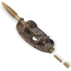 Filex Quick Change Method Feeder & Connector 30 g