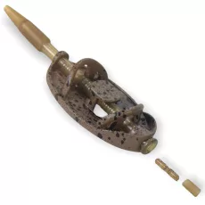 Filex Quick Change Method Feeder & Connector 40 g